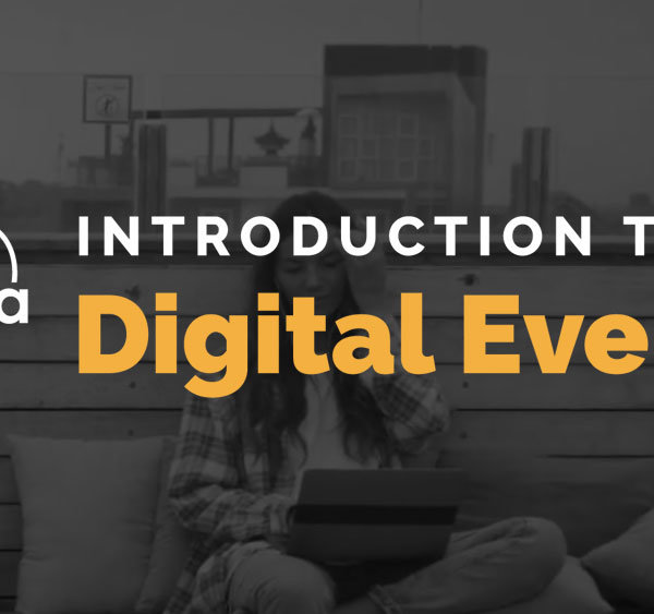 The Introduction to Digital Events