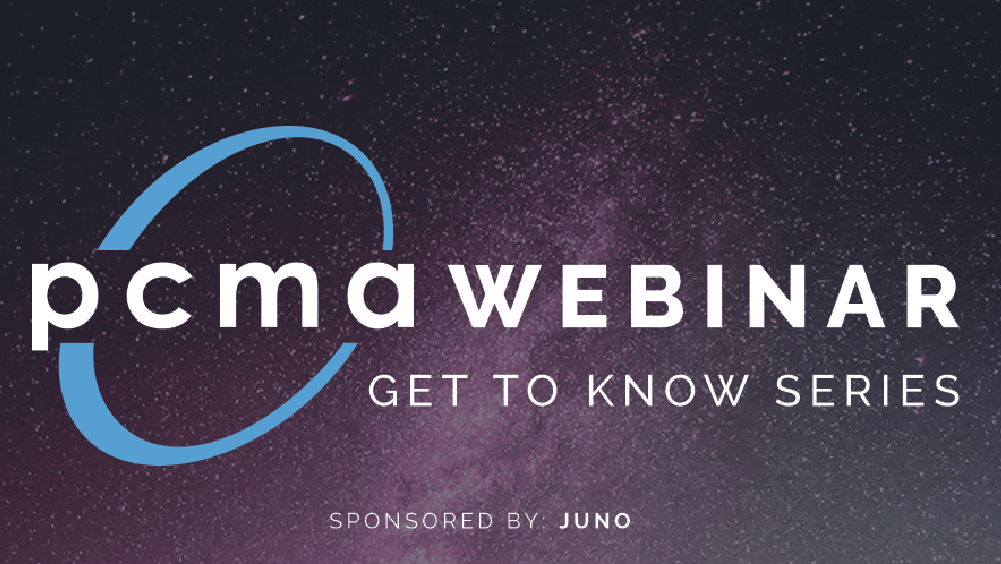 Juno - Get to Know webinar
