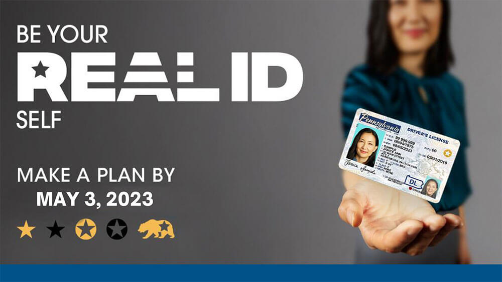 REAL ID