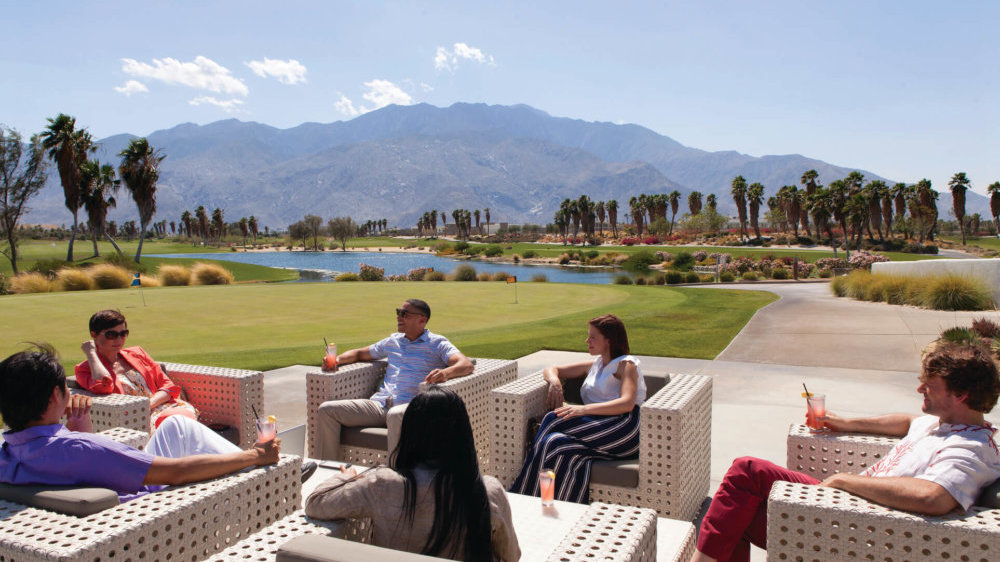 With more than 300 days of sunshine each year, it's no wonder attendees love meeting in Greater Palm Springs.
