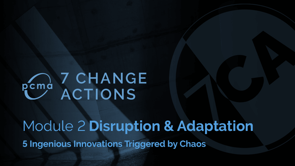 7 Change Actions: Module 2 Resource