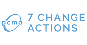 7 Change Actions