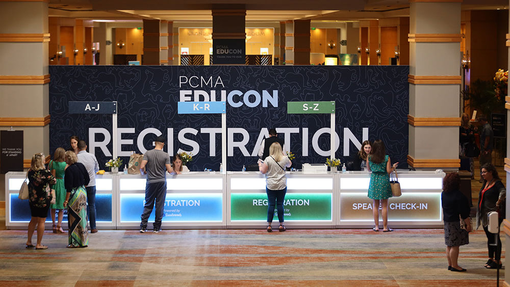 EduCon Registration
