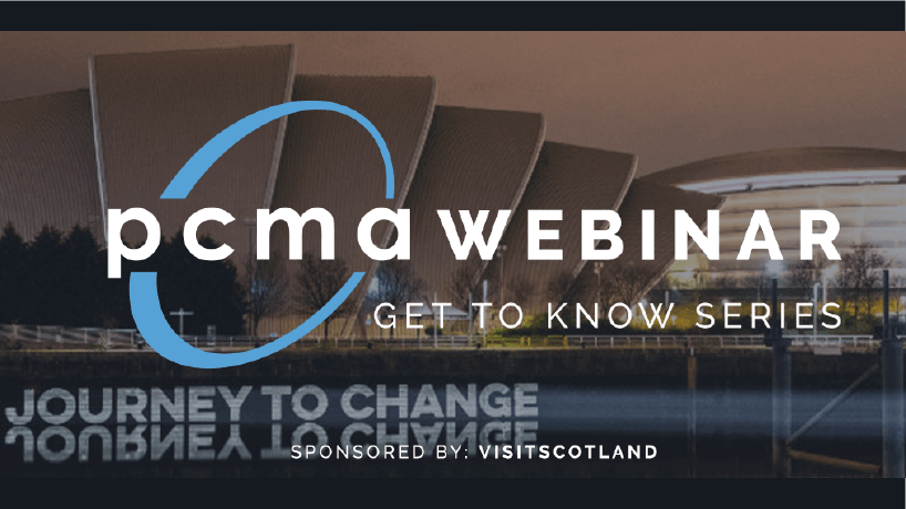 Scotland - Get to Know Webinar