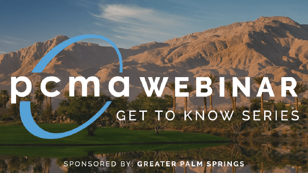 Get to Know: Greater Palm Springs