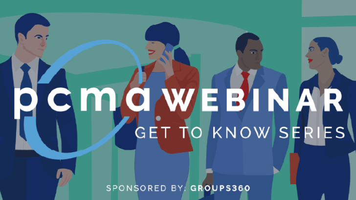 Webinar: The Switch Is On – How GroupSync Is Changing Meeting & Event ...