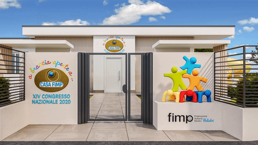 AIM Group Casa FIMP
