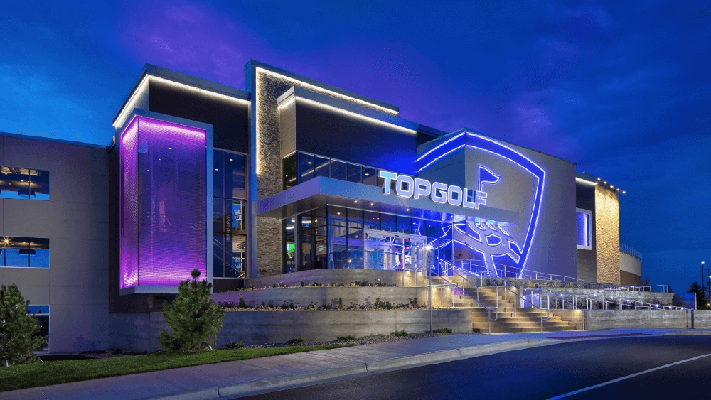 New attractions in Chicago Northwest include Topgolf Schaumburg, where planners can tee up a fun team-building activity.