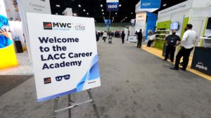 LACC Career Academy