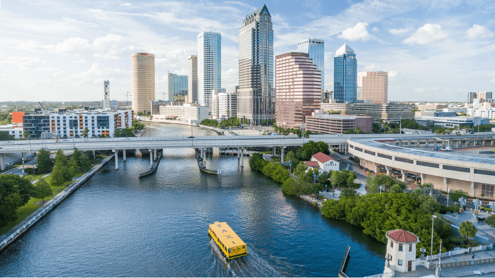 With smart safety measures, a cutting-edge convention center, tech grants and new hotels, Tampa Bay is hosting some of Florida’s most successful meetings.