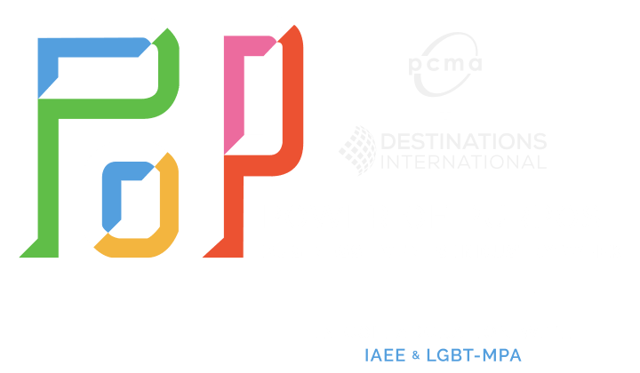 Power of Purpose: Business Events Industry Week
