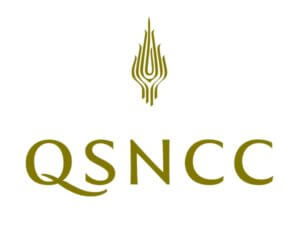 QSNCC Bangkok Logo