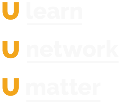 PCMA EduCon: U Learn. U Network. U Matter.