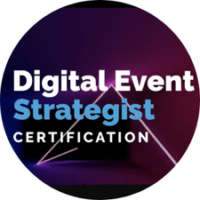 Digital Event Strategist Certification