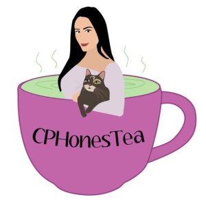 The CPHonestTea logo