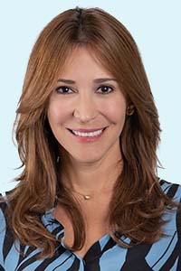 Juliana Lopez Bermudez headshot