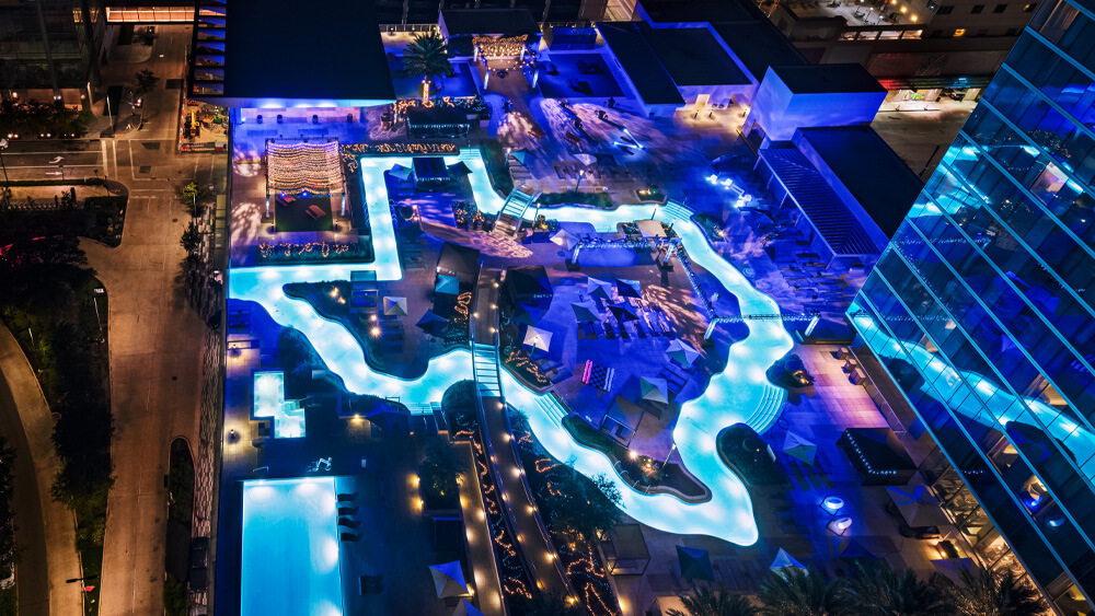 Mariott Bonvoy Events