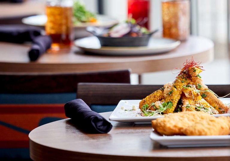 Recovering the Cuisine of America’s Indigenous Peoples