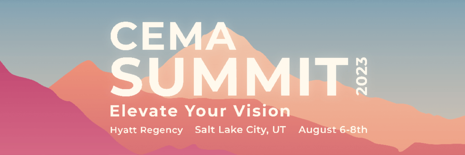 CEMA Summit 2023