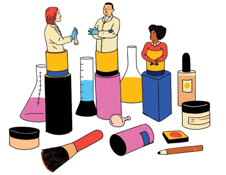 Meeting for Cosmetic Reasons