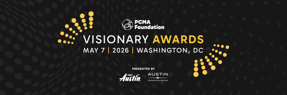 Visionary Awards