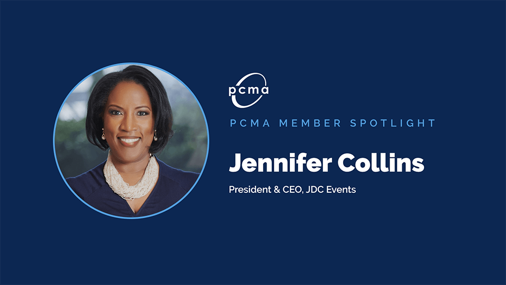 Jennifer Collins Member Spotlight