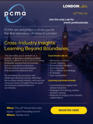 PCMA Labs | PCMA