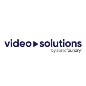 Video Solutions bynSonic Foundry
