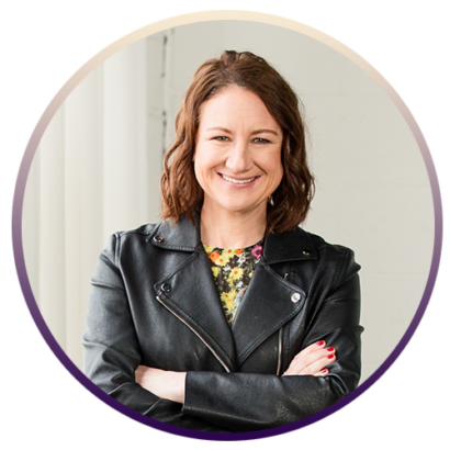 Georgie Stayches | PCMA