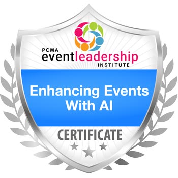 Enhancing Events with AI logo