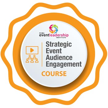 Strategic Event Audience Engagement logo