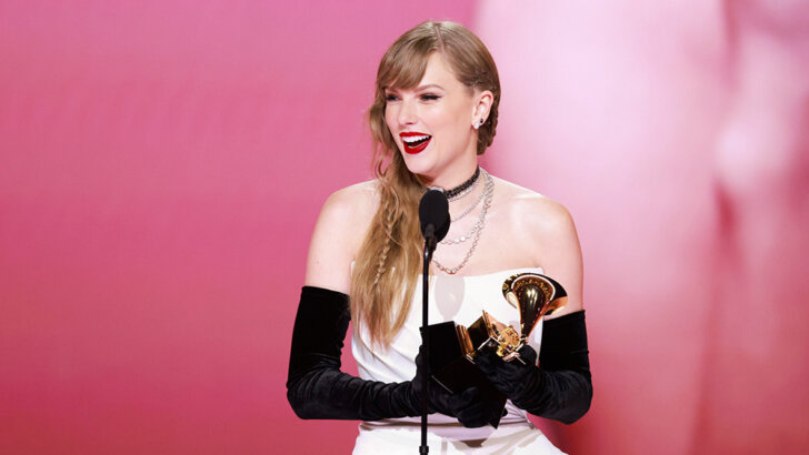 Academic Conferences Tackle the Taylor Swift Phenomenon