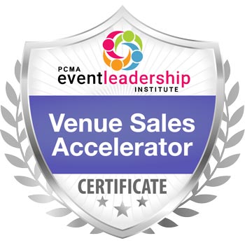 Venue Sales Accelerator logo