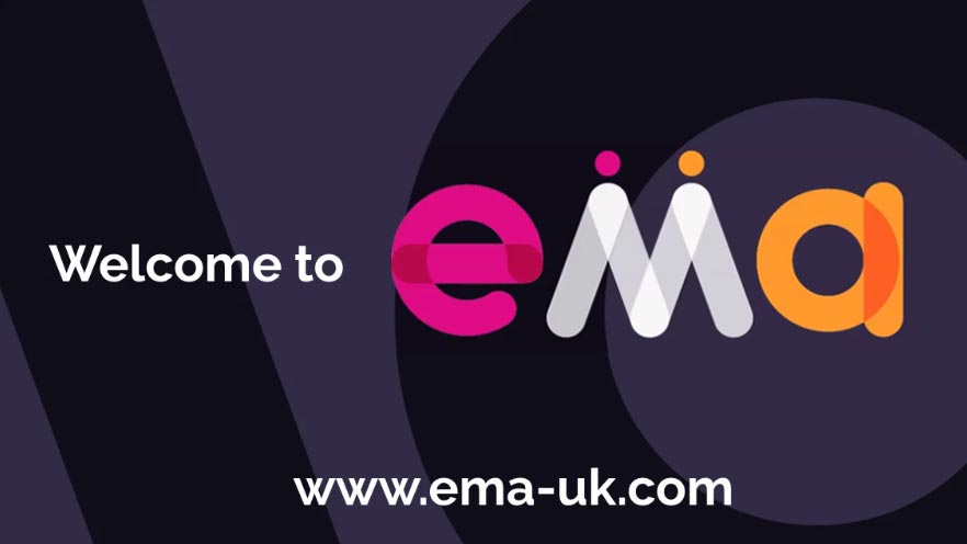 Webinar EMA Membership Welcome