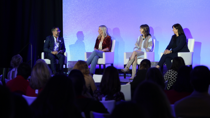 Return Event Why You Should Pay Attention to Return on Emotion at Events