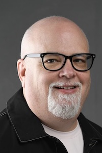 Ken Holsinger'By understanding the attendee, what they want, how they express that, how we design environments for them — the entire ecosystem will work.'