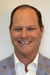 Steve Speares'It wasn’t like, "Hey, let’s build a bar." It was that we were building a gathering place'