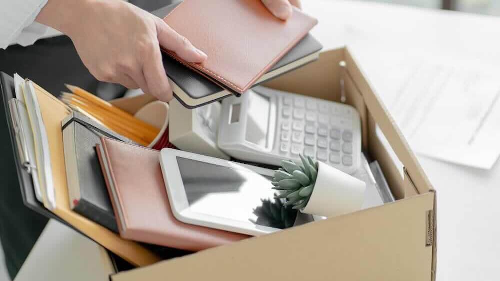 Lost your job? Give yourself permission to feel bad for a day, then apply some of these expert tips.