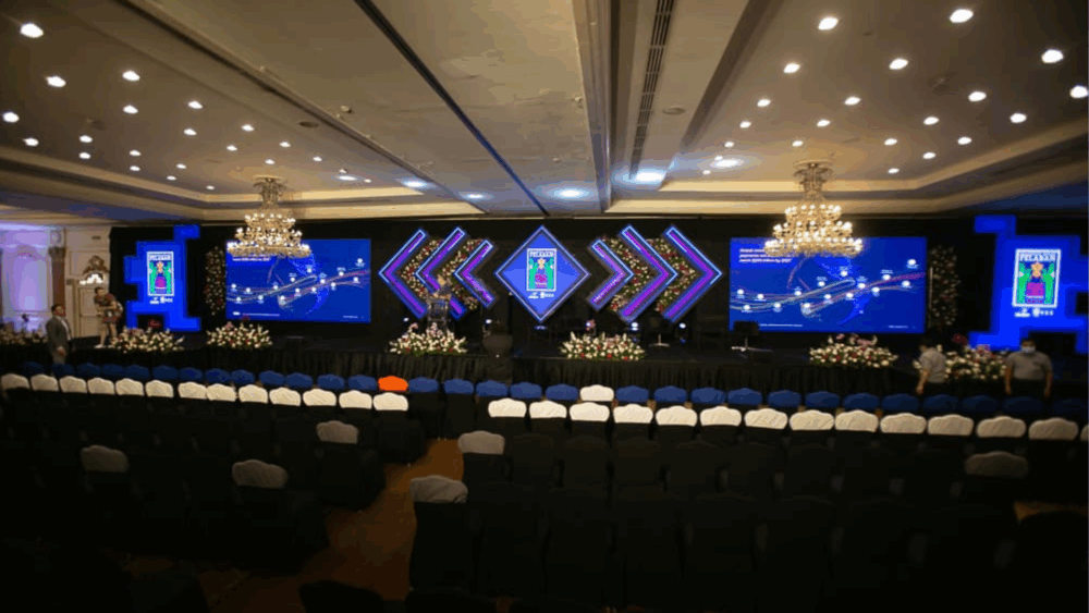 Sostenibilidad con Propósito: El Camino hacia la Certificación de Eventos Sostenibles por el Events Industry Council (EIC) en Latinoamérica.