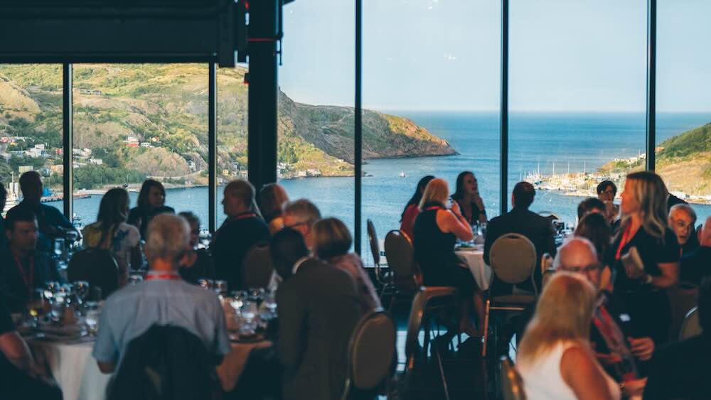 AquaCulture Canada and World Aquaculture Society North America 2022, which brought more than 1,100 attendees to the St. John’s Convention Centre, is a reminder that Canada excels in events in the natural resources sector.