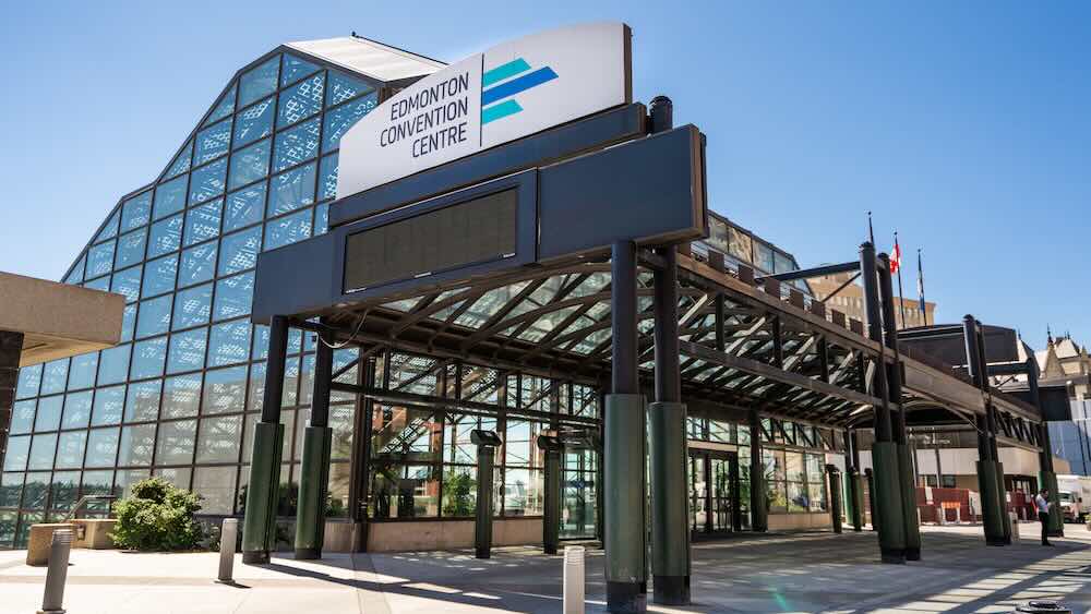 To further amplify the impact of the CitiesIPCC Cities and Climate Change Science Conference, the City of Edmonton partnered with Alberta Ecotrust to establish a $500,000 grant program to fund climate adaptation and mitigation research.