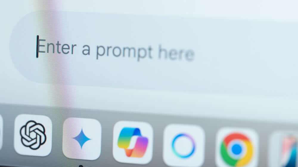 Relying too much on generative AI tools can negatively impact creativity and even cognitive ability, according to new research