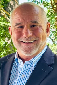 Hunter Clemens, CAE, CMP Fellow, DES