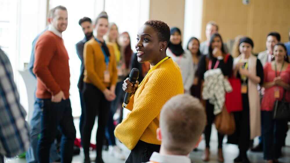 Small changes to how event planners execute on strategy can have a big impact onsite.