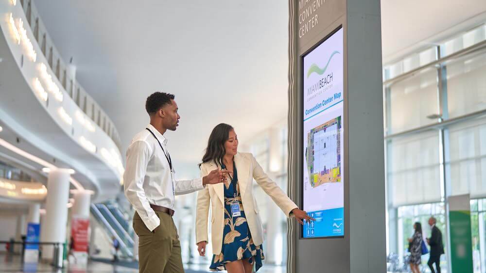 The Miami Beach Convention Center is on the verge of getting a new convention hotel that will directly connect to the facility.