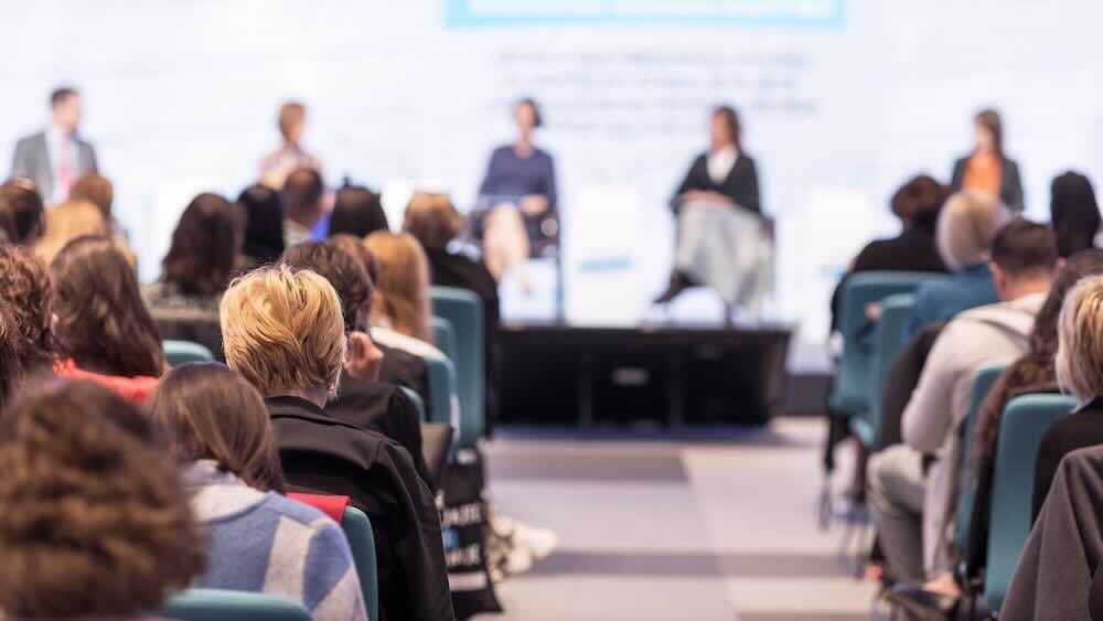 ‘There’s nothing wrong with being efficient and using past information to guide us — until it leads to complacency.’