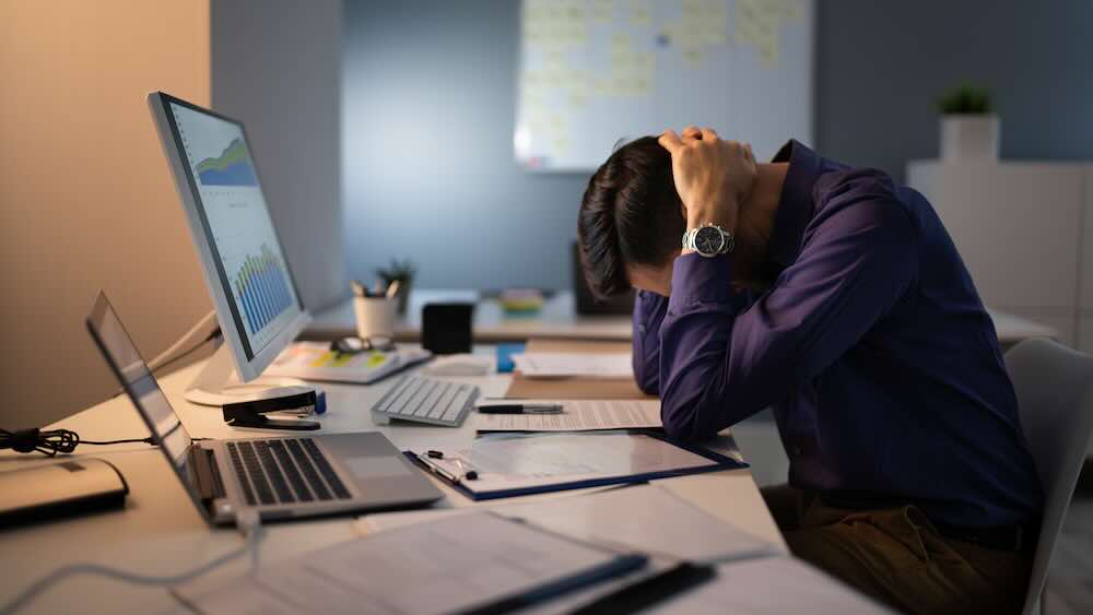 Identifying the individual stressors that event planners face is the first step to measuring the impact of stress on the industry as a whole.