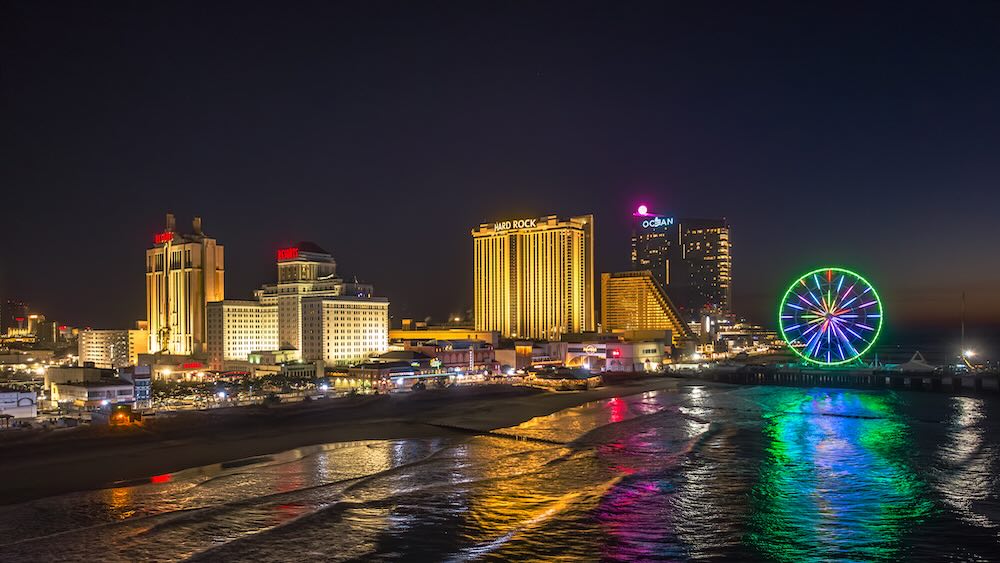 Since the 1850s, Atlantic City has been a seaside escape, luring visitors to its beaches, Boardwalk, and attractions.
