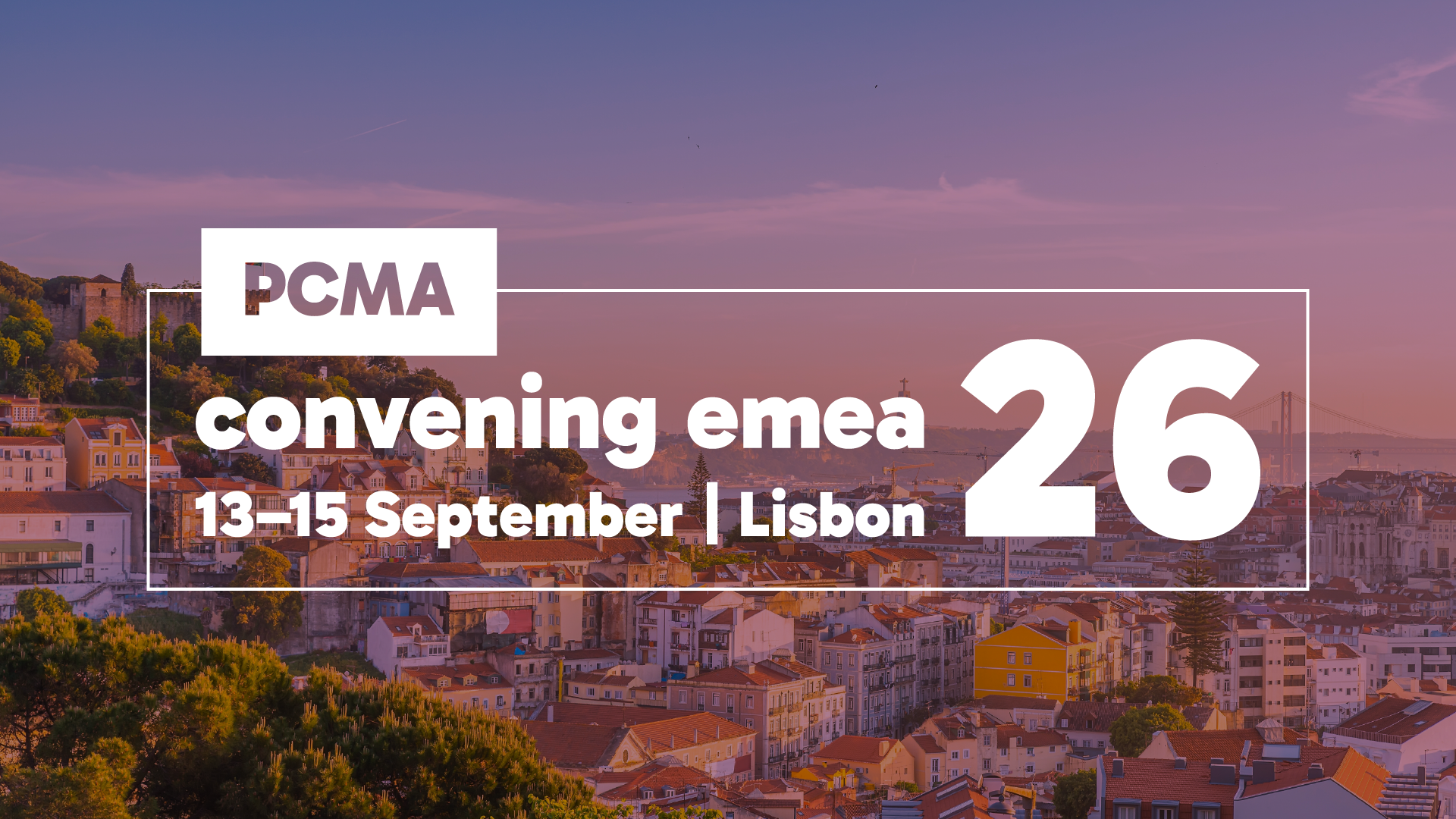 Convening EMEA