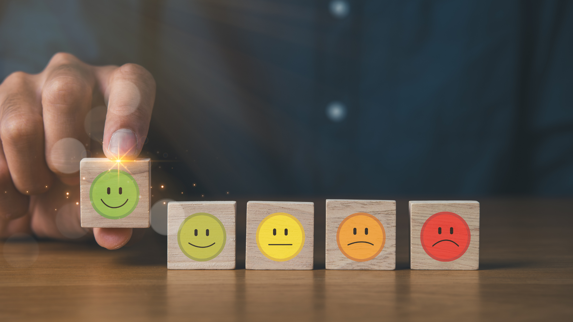 El nuevo lenguaje de los eventos: del ROI al ROE, donde la emoción genera valor duradero.